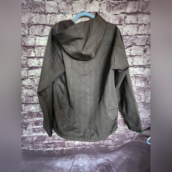 Burton Snowboard Coat sz L - Picture 2 of 6